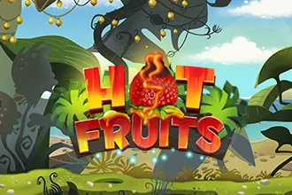 HOT Fruits