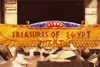 Treasures of Egypt