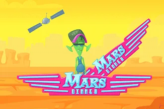MarsDinner