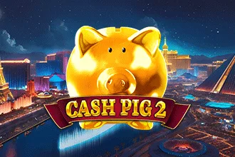 Cash Pig 2