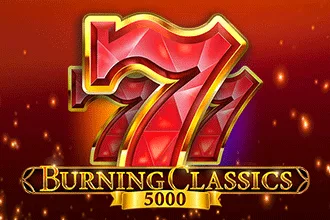Burning Classics 5000