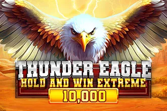 Thunder Eagle Hold and Win Extreme 10,000