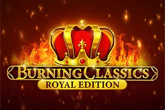 Burning Classics Royal Edition