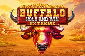 Buffalo Hold and Win Extreme