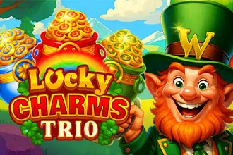 Lucky Charms Trio