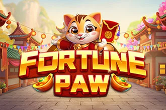 Fortune Paw