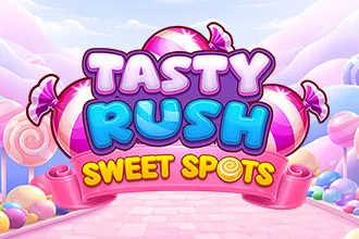Tasty Rush Sweet Spots