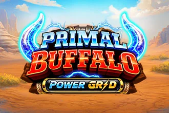 Primal Buffalo PowerGrid