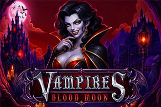Vampires: Blood Moon