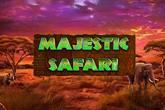 Majestic Safari