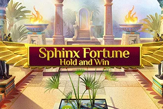 Sphinx Fortune