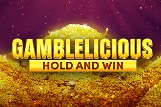 Gamblelicious Hold and Win