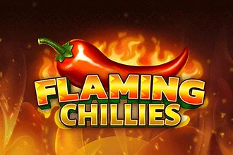 Flaming Chillies