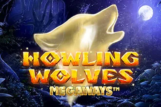 Howling Wolves Megaways
