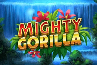 Mighty Gorilla
