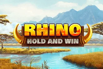 Rhino Hold & Win