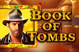 Book of Tombs