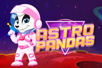 Astro Pandas