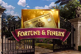 Fortune & Finery