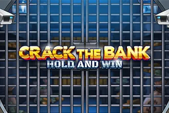 Crack the Bank Hold and Win