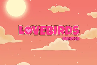 Love Birds