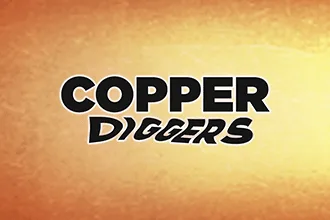 Copper Diggers