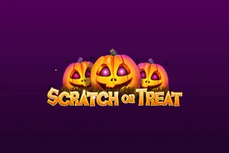 Scratch or Treat