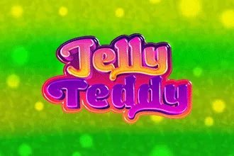 Jelly Teddy
