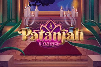 Patanjali Chakra