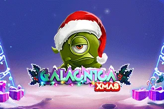 Galacnica Xmas
