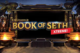 Book of Seth Xtreme
