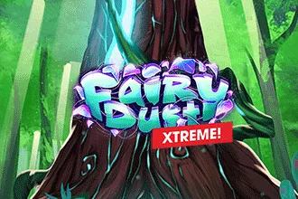 Fairy Dust Xtreme