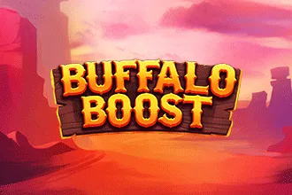 Buffalo Boost