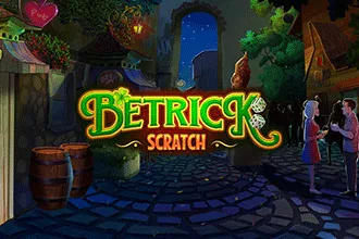 Betrick Scratch