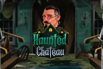 Haunted Chateau