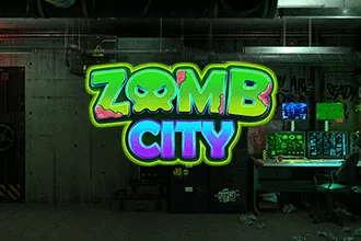 Zombcity