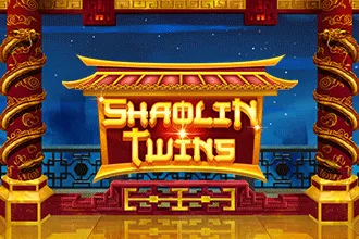 Shaolin Twins