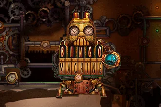 Bingo Machine