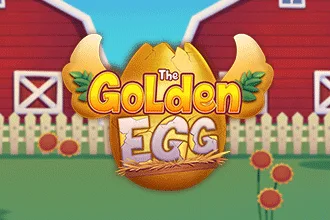 The Golden Egg