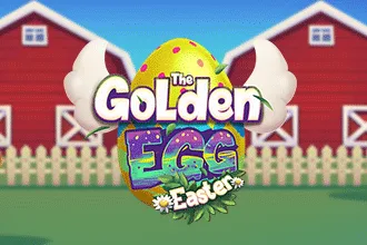 The GoldenEgg Easter