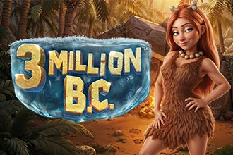 3 Million BC