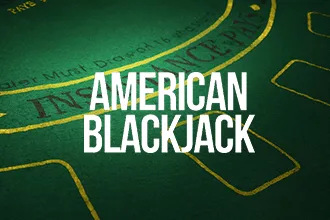 American Blackjack