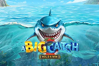 A Big Catch