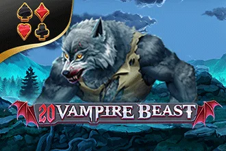 20 Vampire Beast