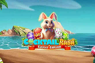 Cocktail Rush - Easter Edition