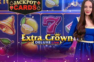 Extra Crown Deluxe Live