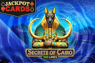 Secrets of Cairo