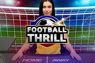 Football Thrill