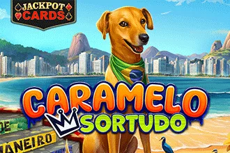 Caramelo Sortudo