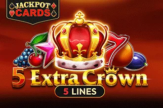 5 Extra Crown